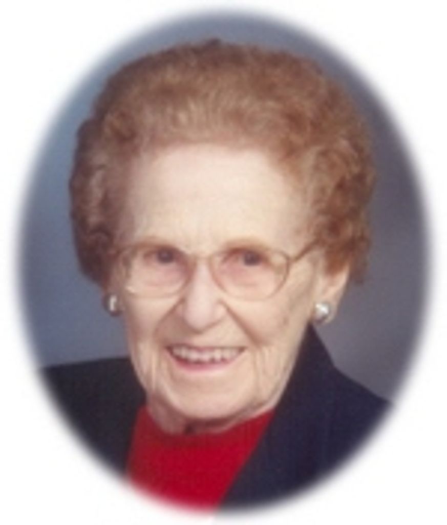 Esther Margret Wadman