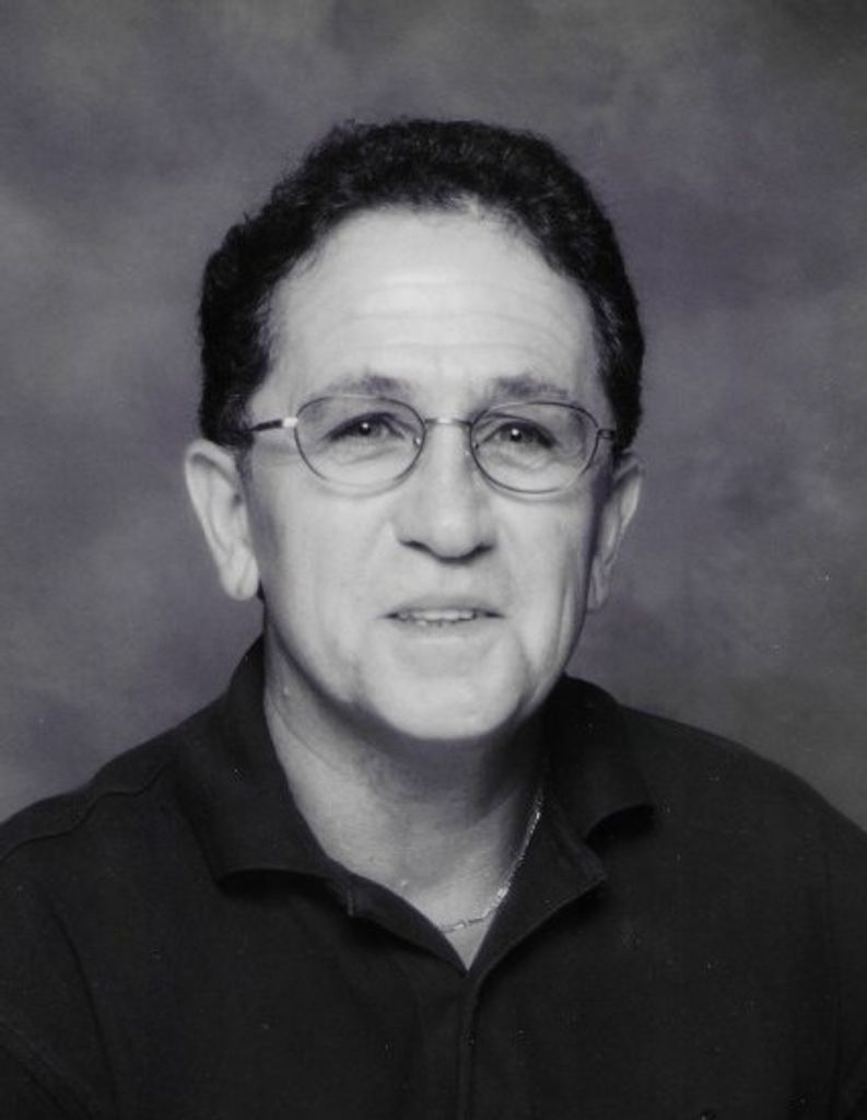 Frank J. Schafroth Profile Photo