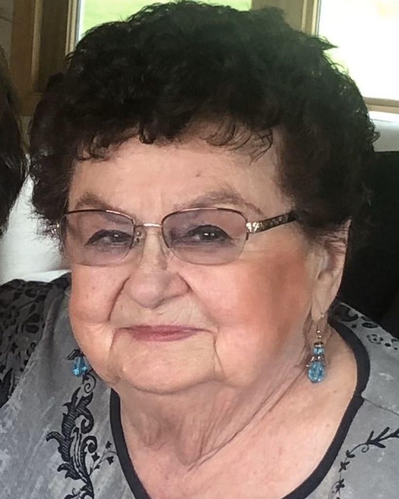 Bernice Bednark Drywa