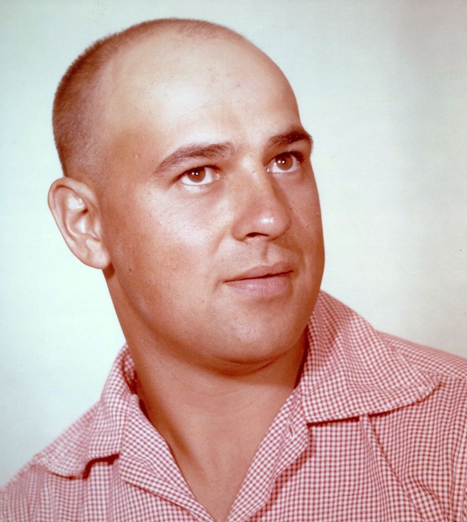 Bert Willard Haling
