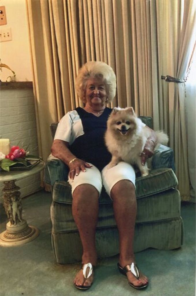 Brenda Dolsey Profile Photo