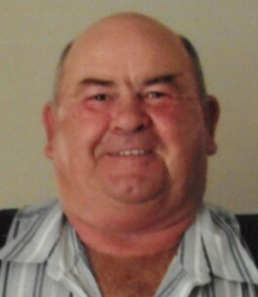 Paul Rittenberry