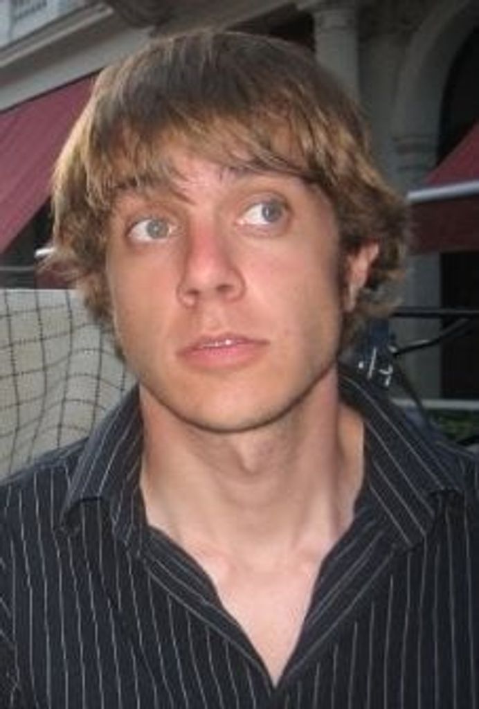Erik Hoffman Myers