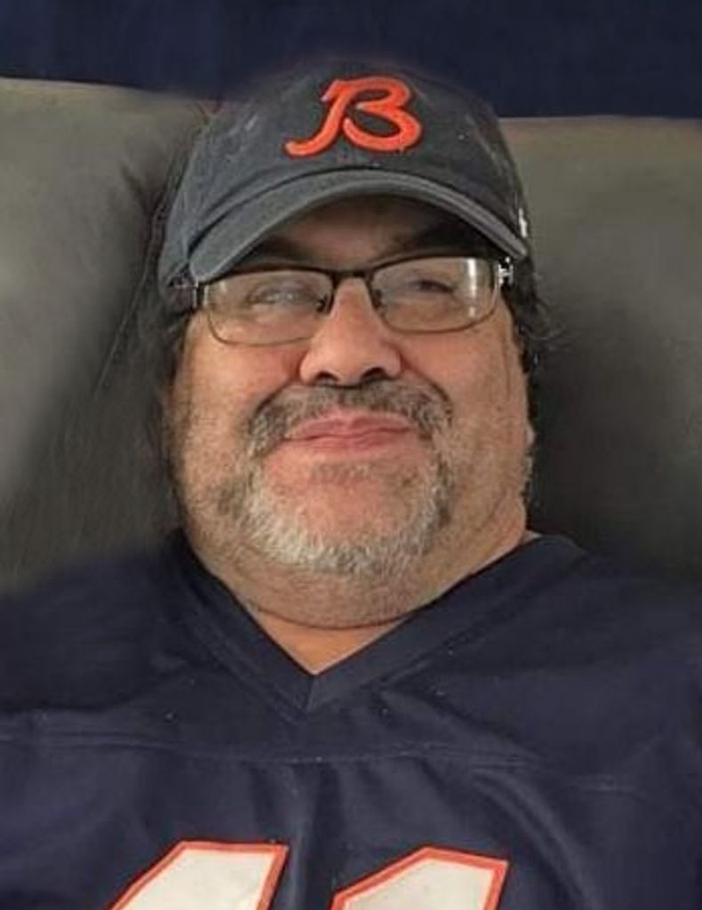 Joseph Thomas  Duran Profile Photo