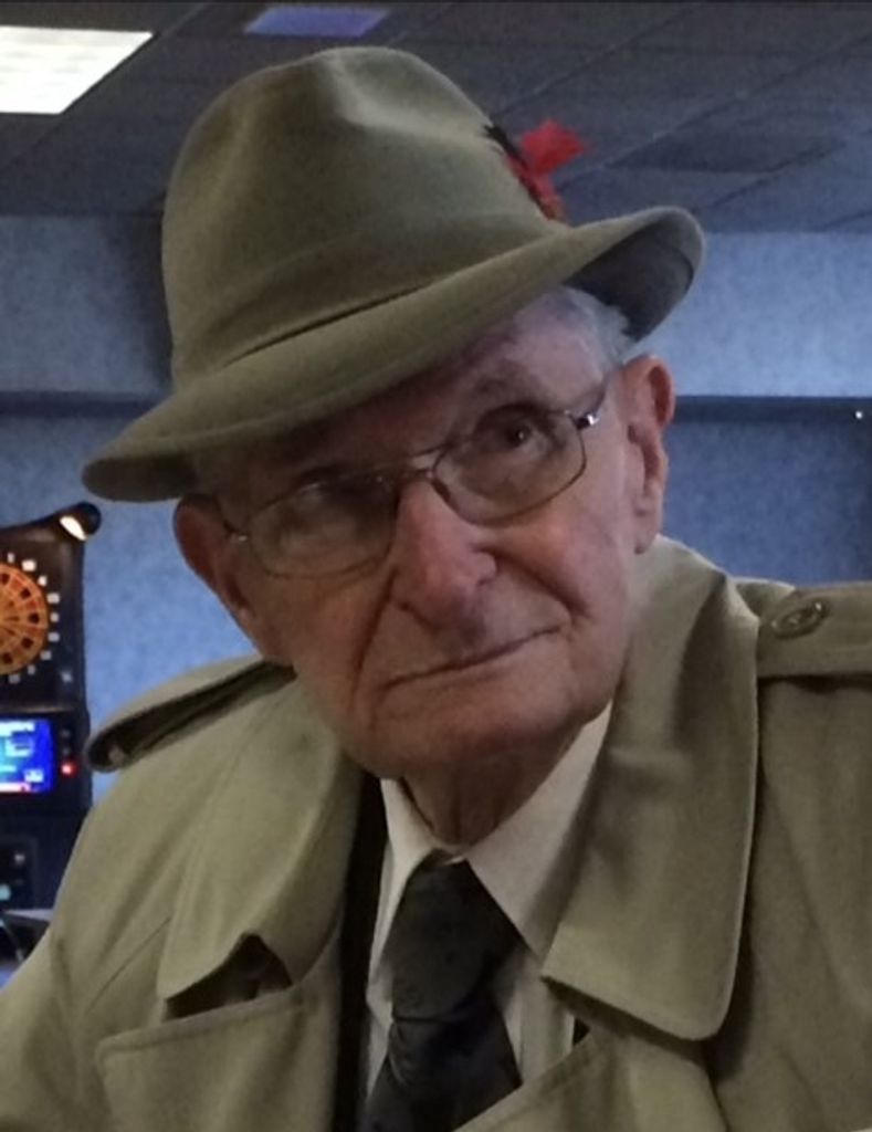 John A. "Jack" Willitzer Profile Photo