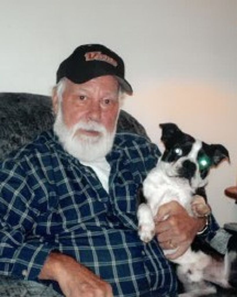 John Dorris Taylor Profile Photo