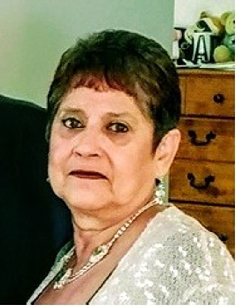 Anna Cardenas