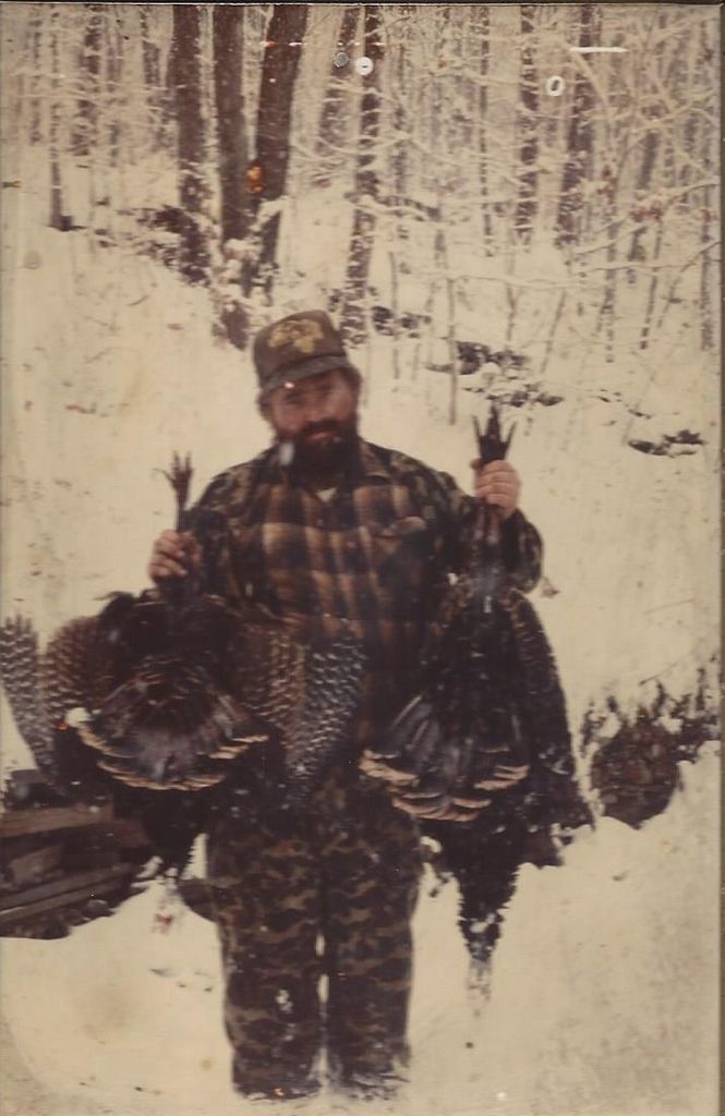 Stanley A. Vasky