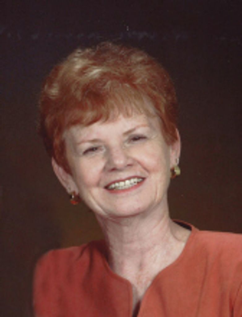 Nancy Sue Jackson