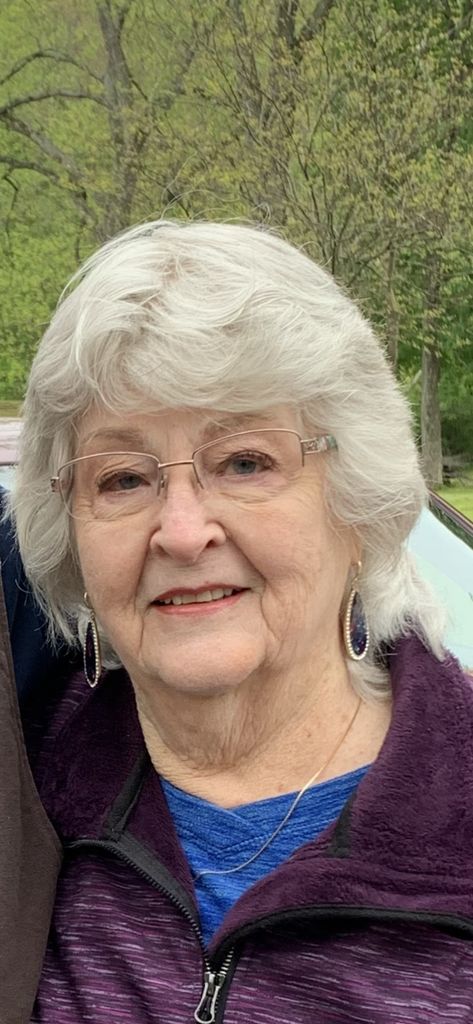 Barbara Jo Farley Profile Photo