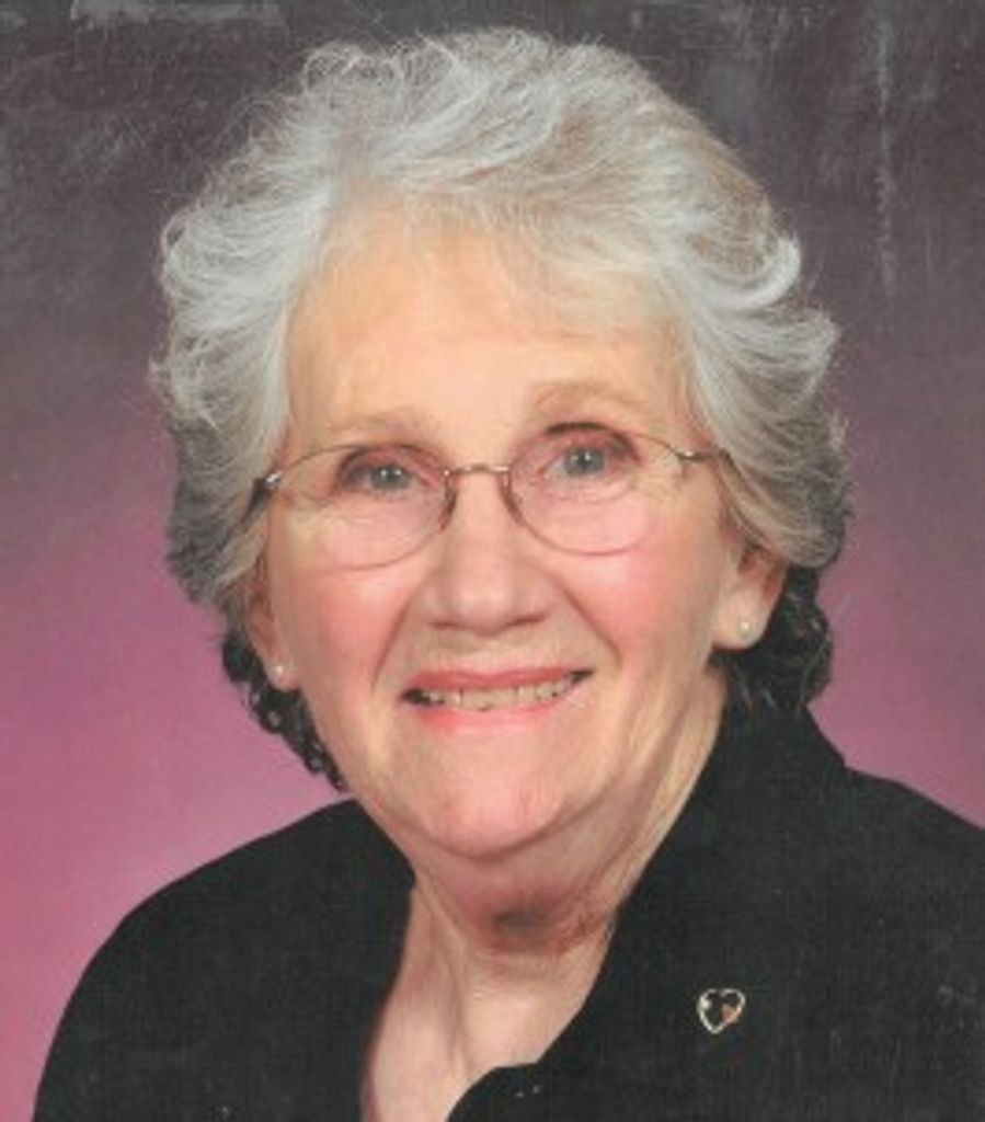 Imogene Purviance