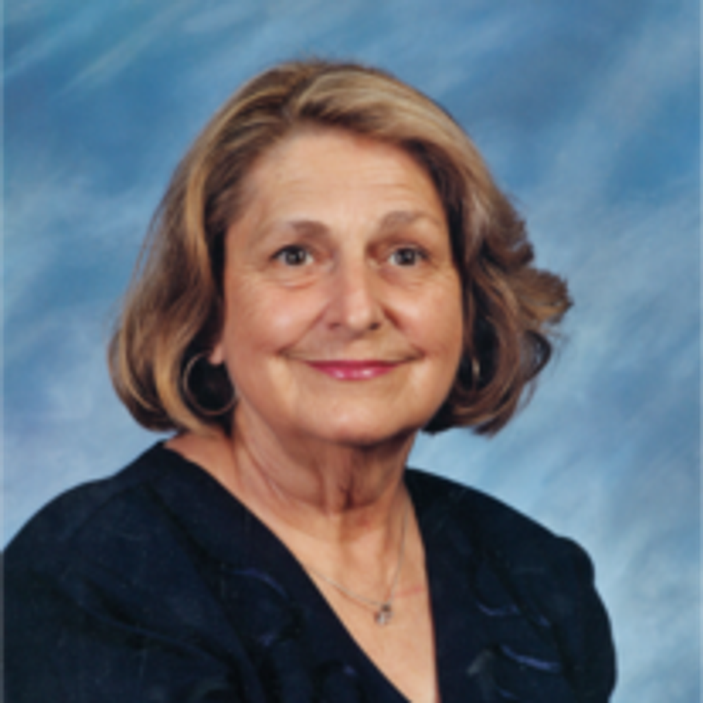 Sylvia Gary Hartwell