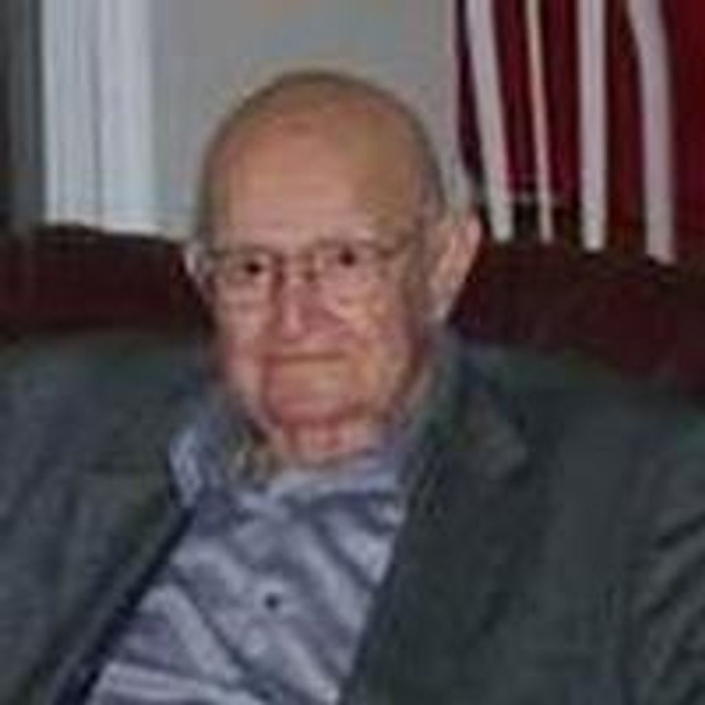 Seymour Chotiner