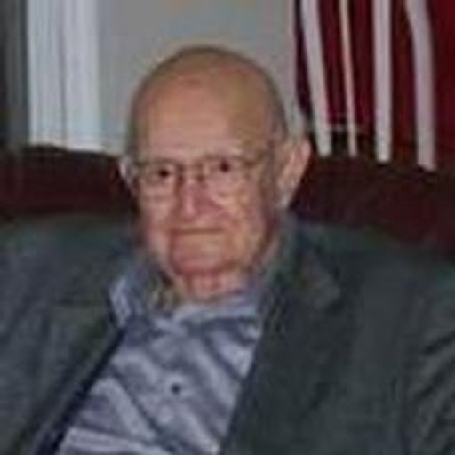 Seymour Chotiner Profile Photo