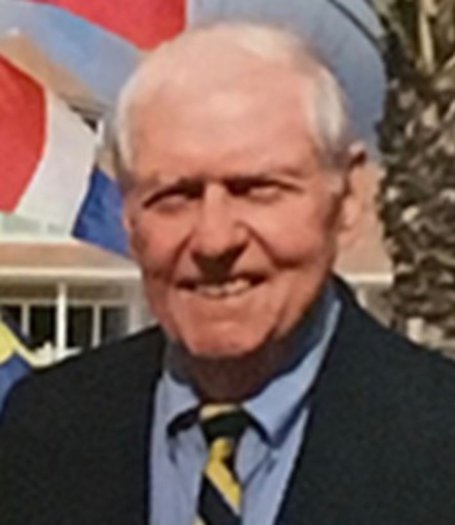 Daniel MacDonald, III