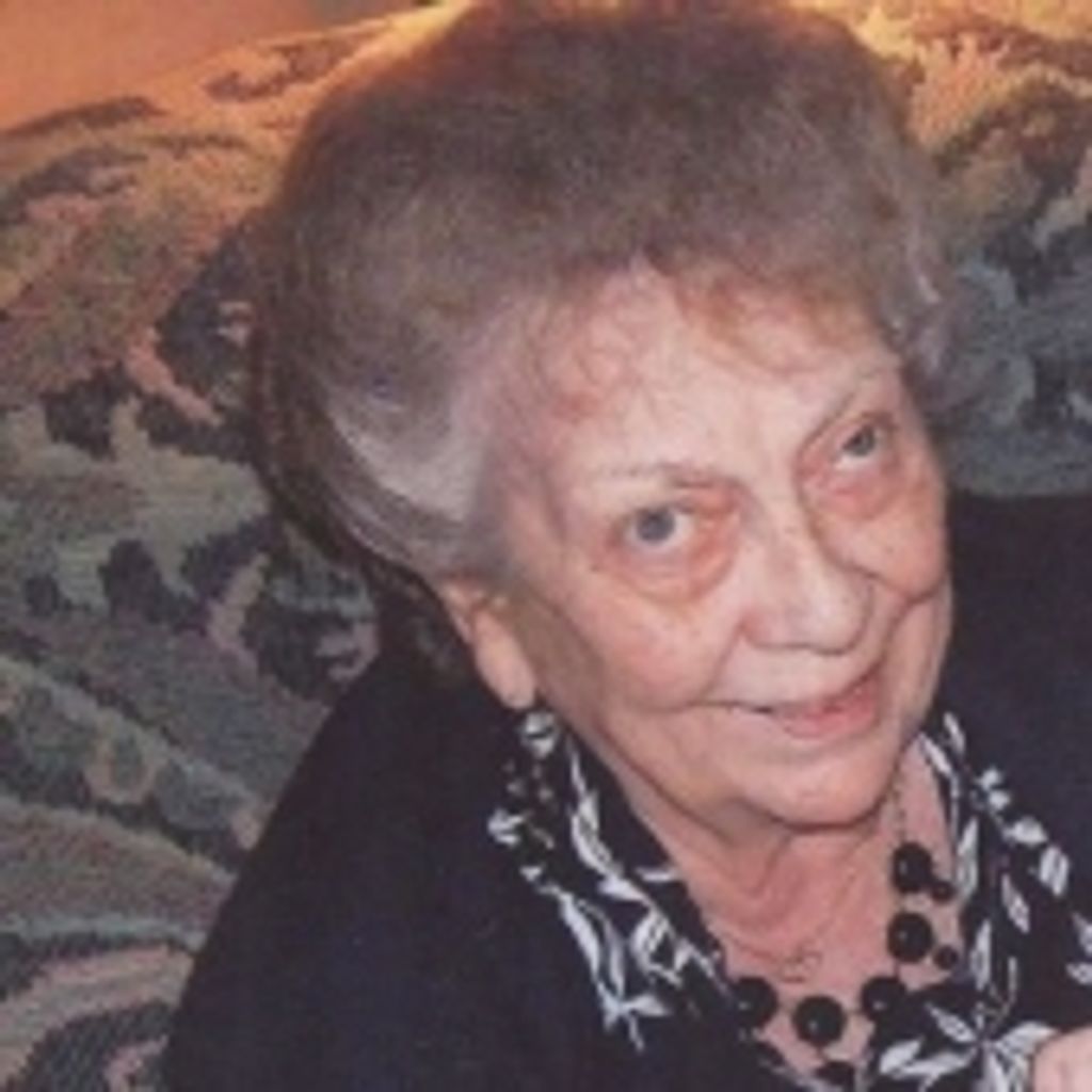 Mrs. Norma C. Prickett