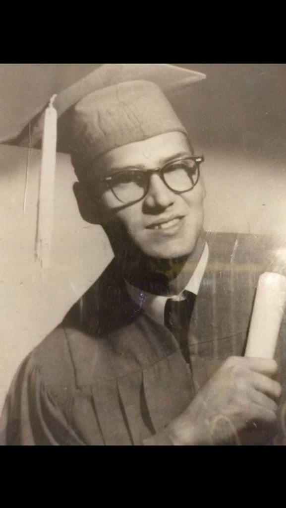 Thurman Jimmie Waldrep Profile Photo