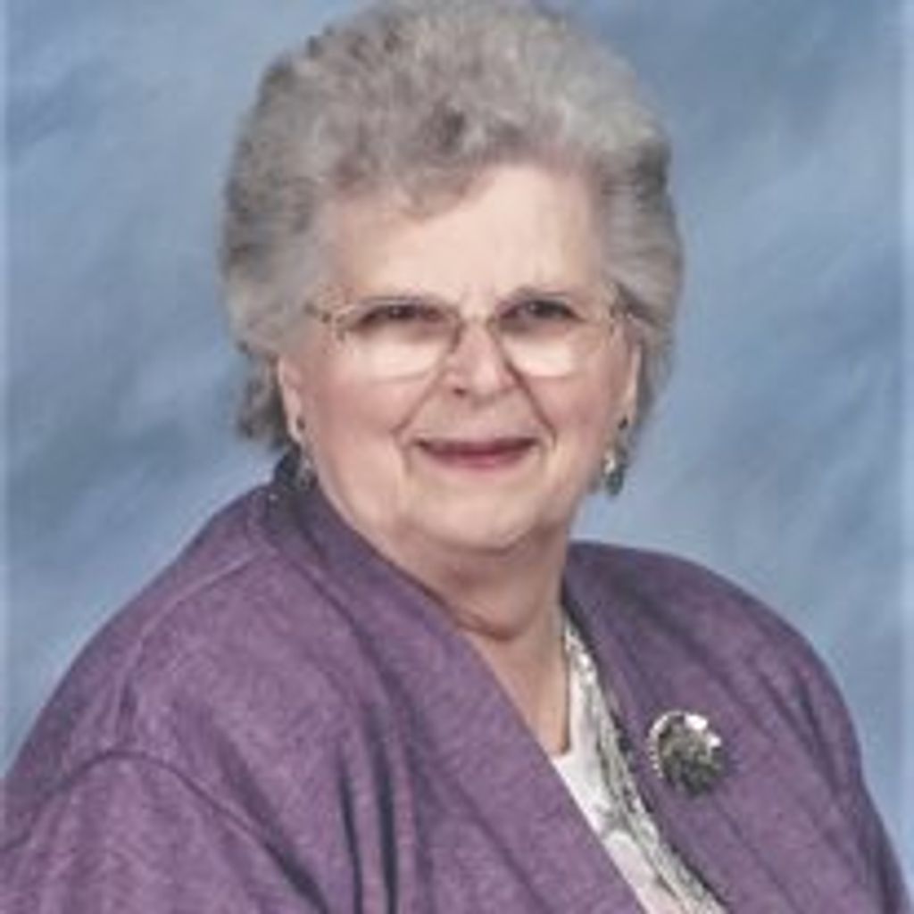 Arletta M. Evans