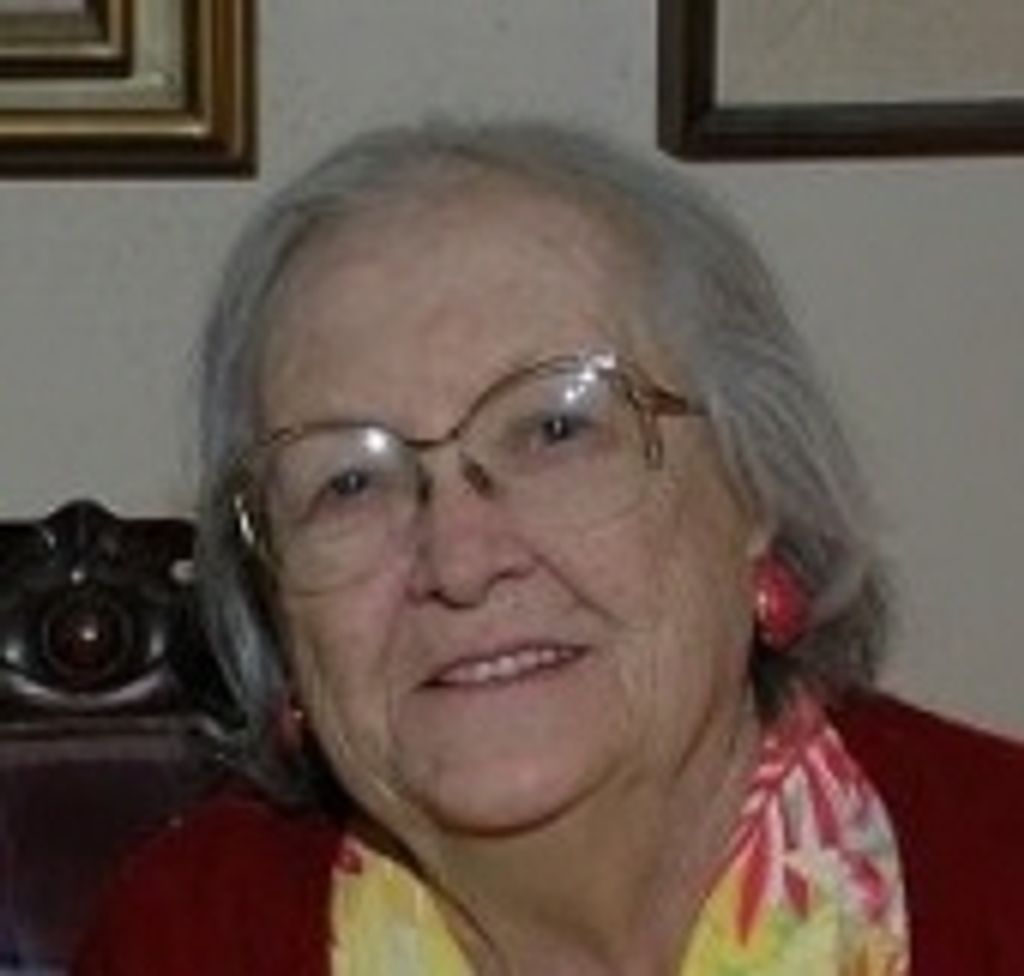 Emma Elizabeth Lendroth