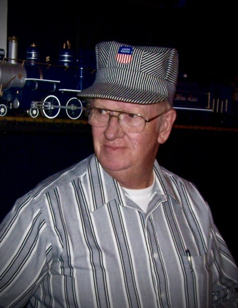 Kenneth Evans