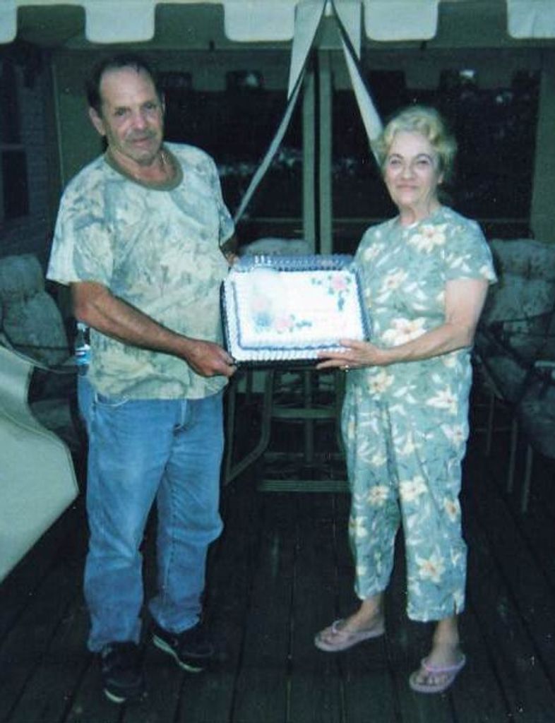 Douglas Edward Jenkins, Sr. Profile Photo