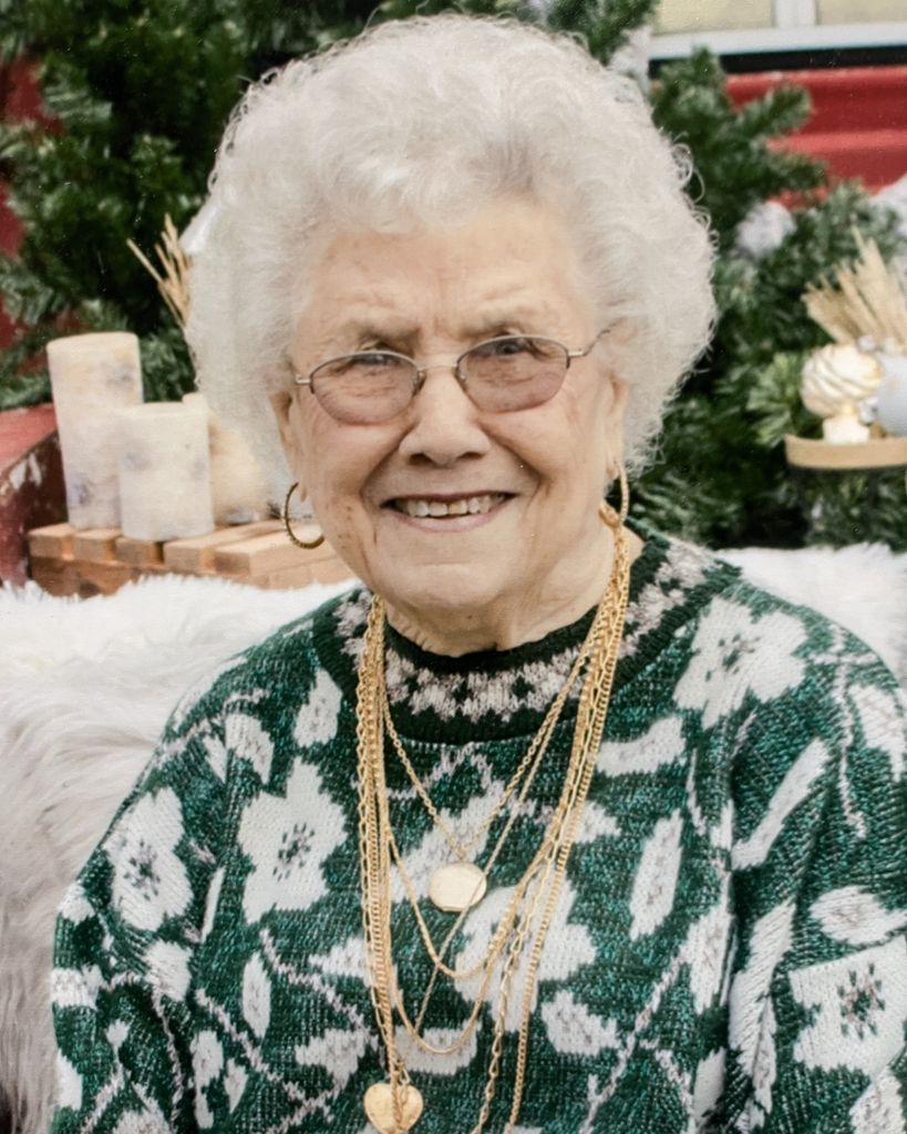 Mary Carter Profile Photo