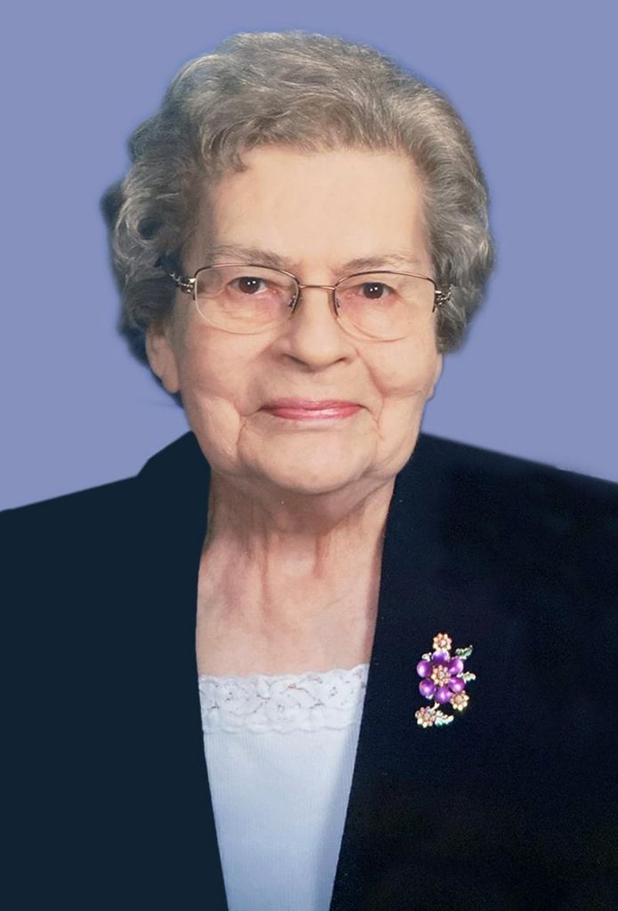 Patricia Ann Krolak Profile Photo