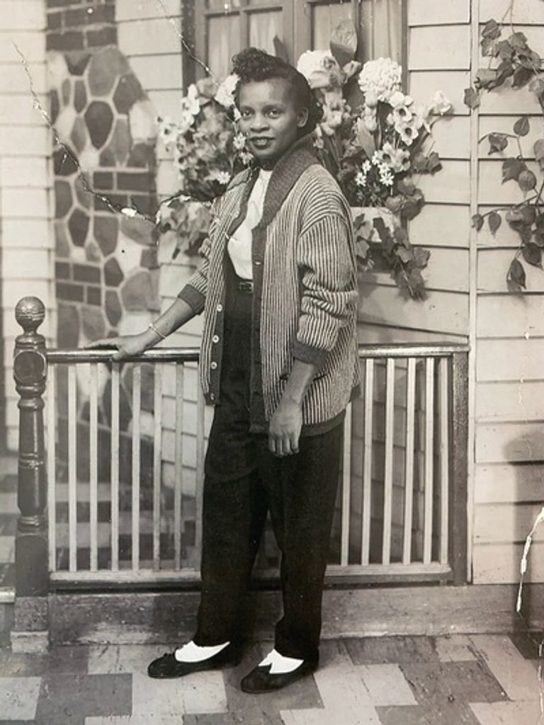 Jettie Beatty Bridges Profile Photo