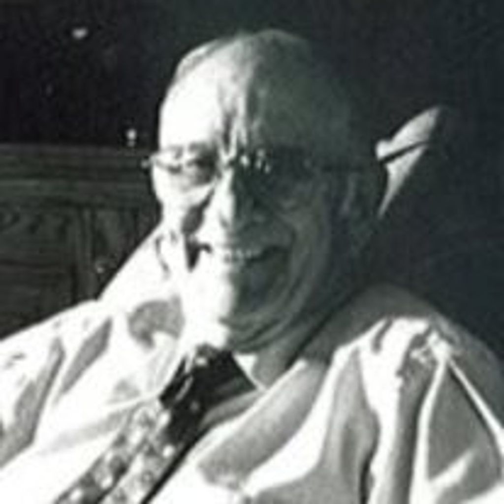 Chick Adams