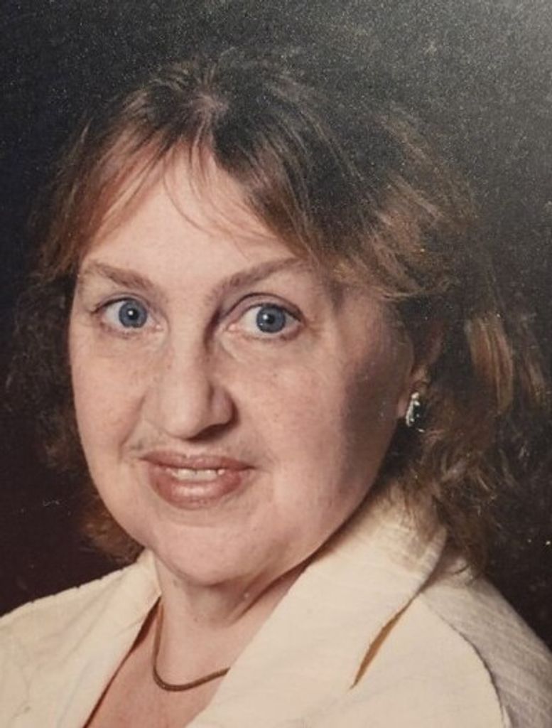 Josephine P. Baker Profile Photo