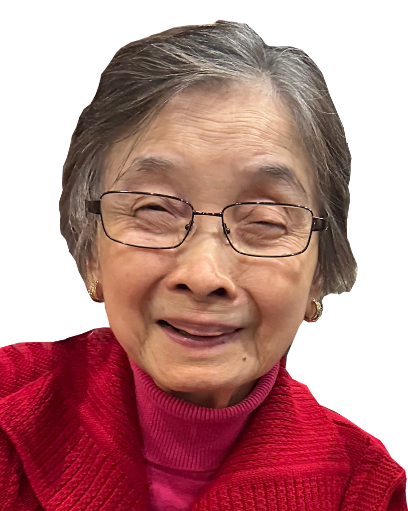 Amparo Pascual Mangona Profile Photo