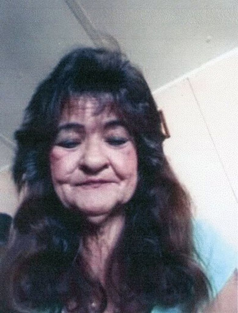 Annie Ruth Stephens