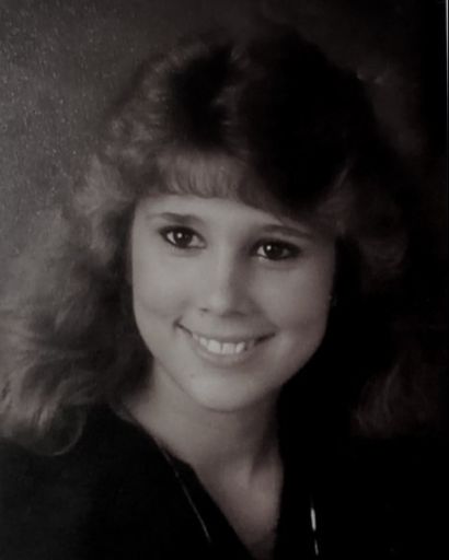 Tracy Lee Folsom's obituary image