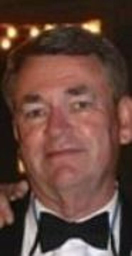 Rickey Arlan Carmichael Profile Photo