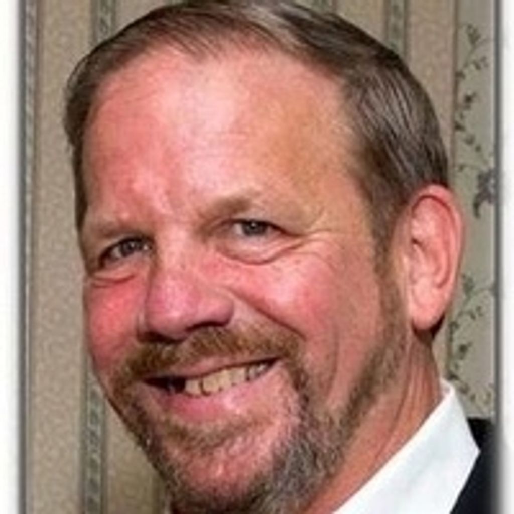 Bruce Mccassey