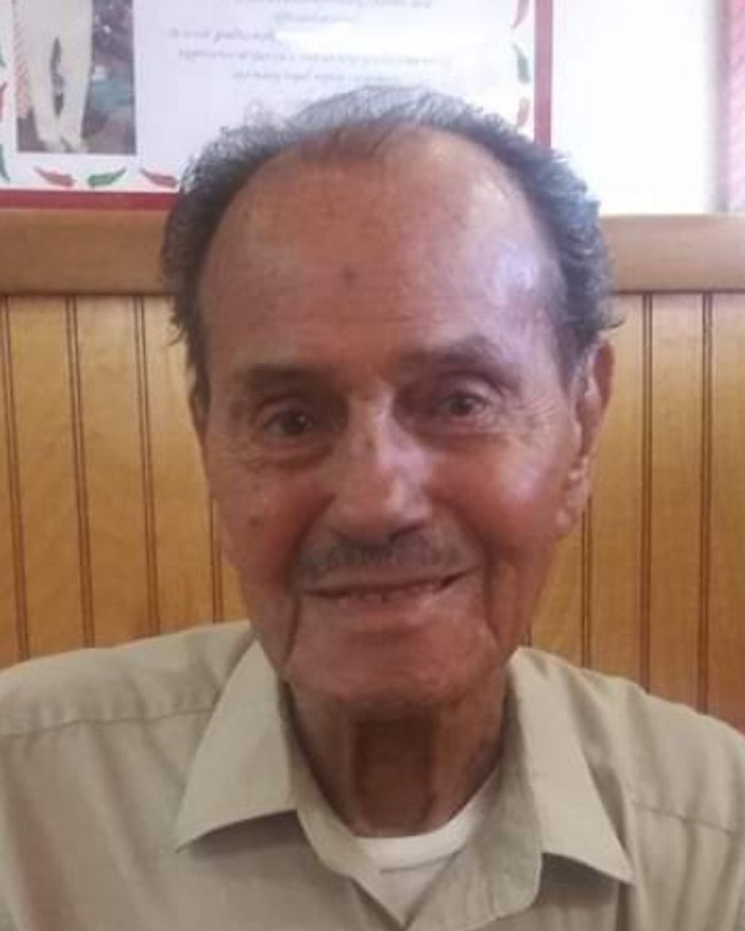 Florencio Gallegos