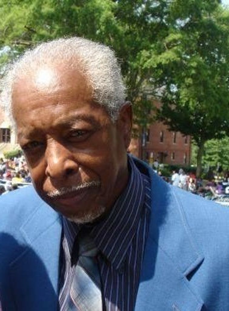 Kenneth Evans Profile Photo