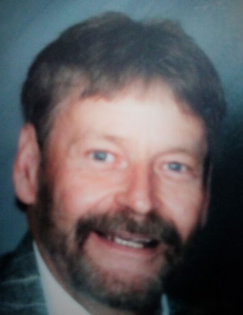Tommy Joe Taylor