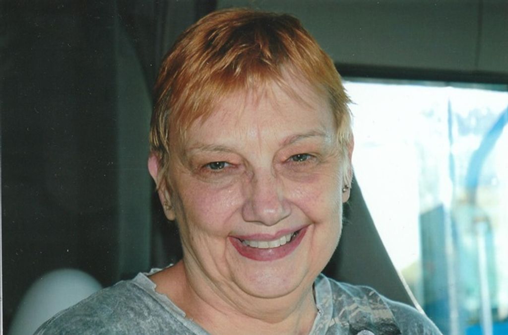 Nancy Irene Wyant Profile Photo