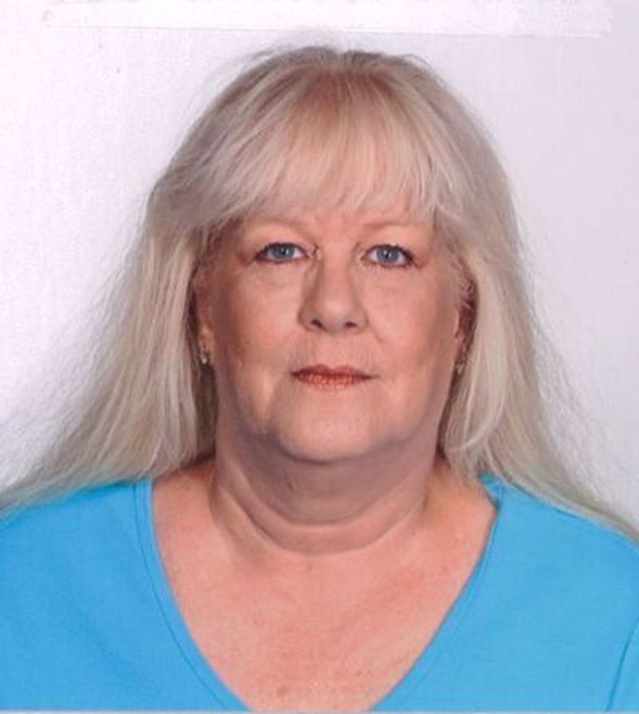 Roberta J. 'Bobbie' Martin