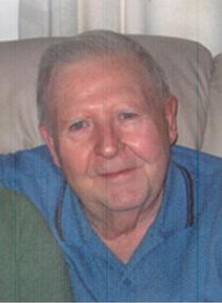 Robert D. "Bob" Cuppy