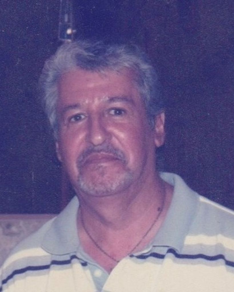 Demetrio Escalante Profile Photo