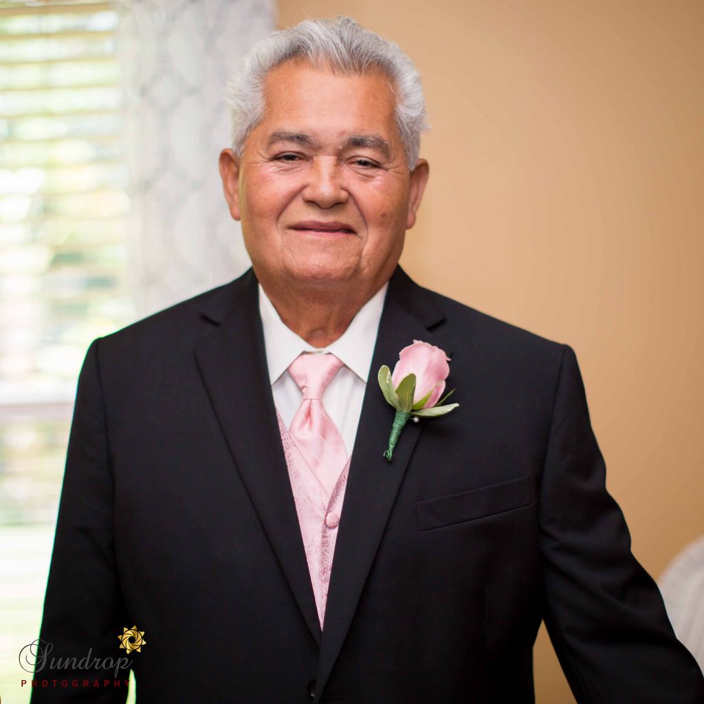 Jose Luis Ortiz Profile Photo