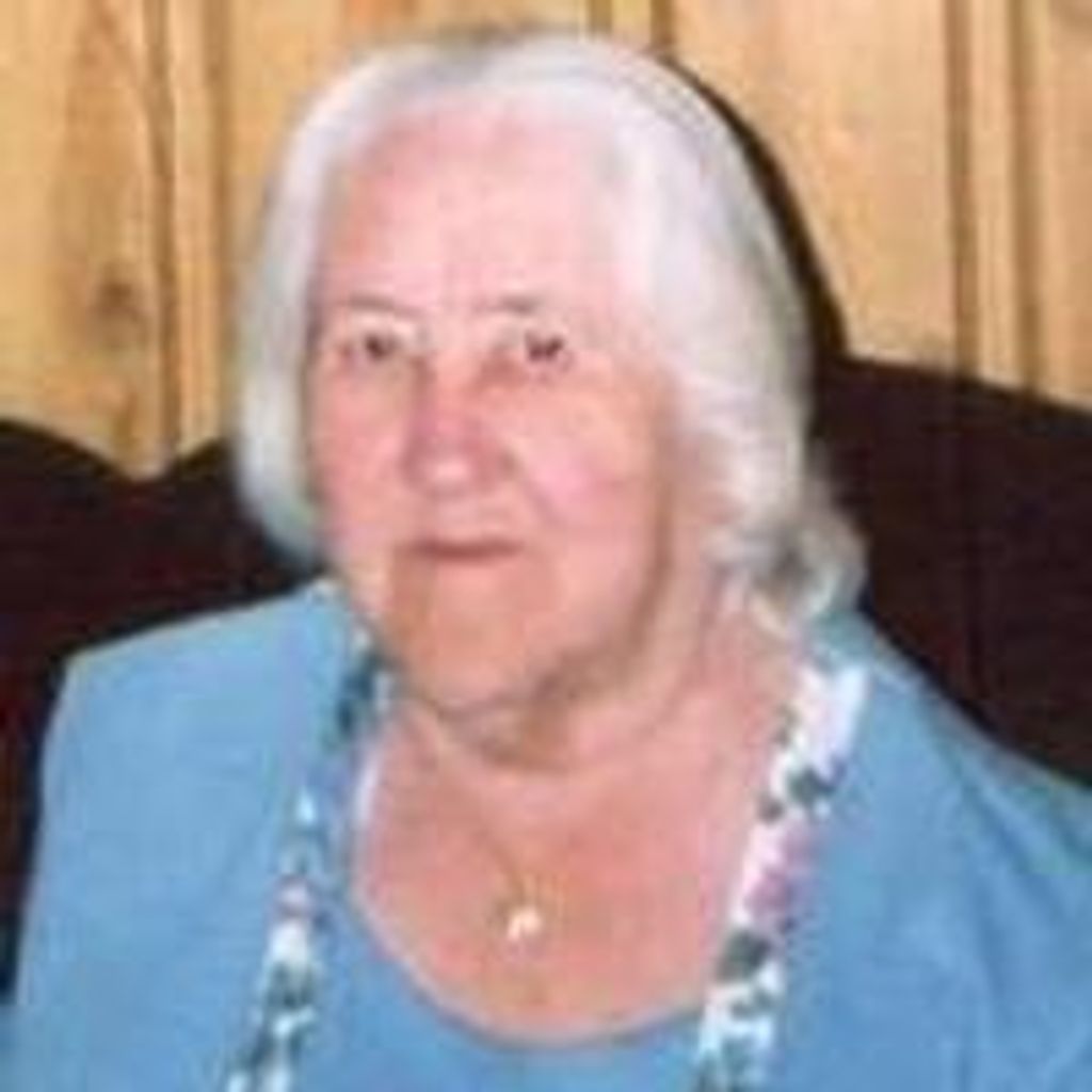 Sally  L. (Mcintyre)  Mcelroy