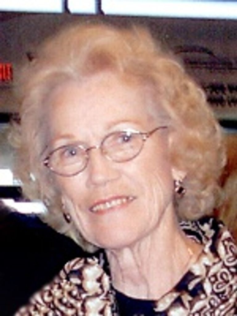 Lavern Betty Jane Shutock, Nee Krueger Profile Photo