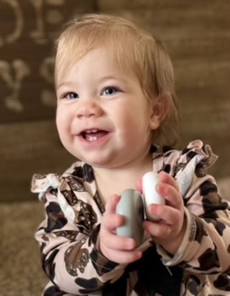 Brielle Elaine Archer