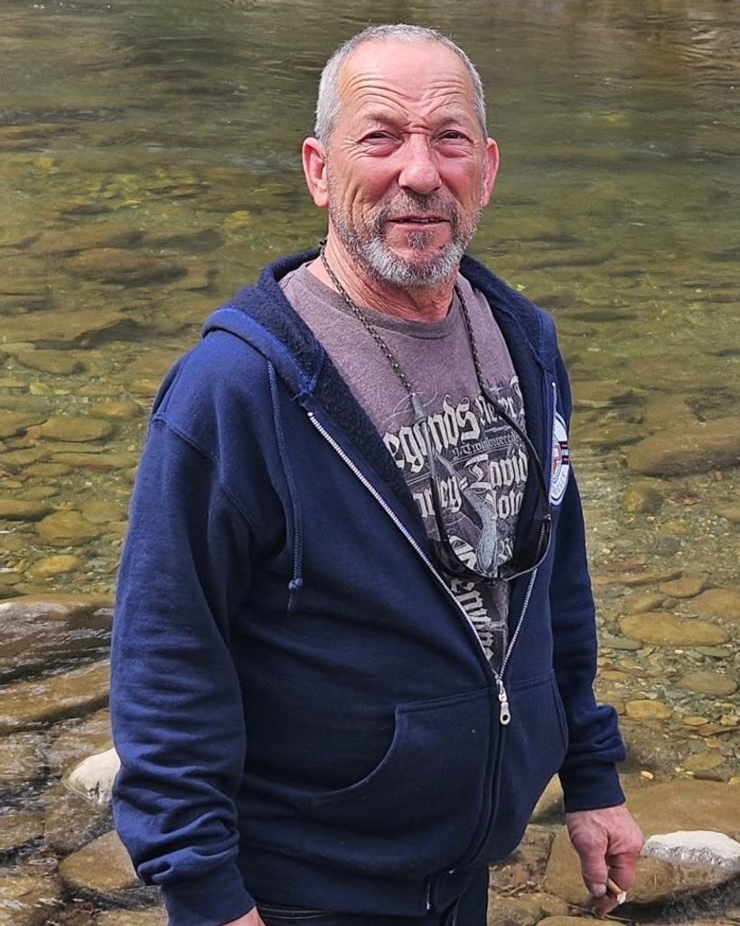 Donald J. Snowberger Profile Photo