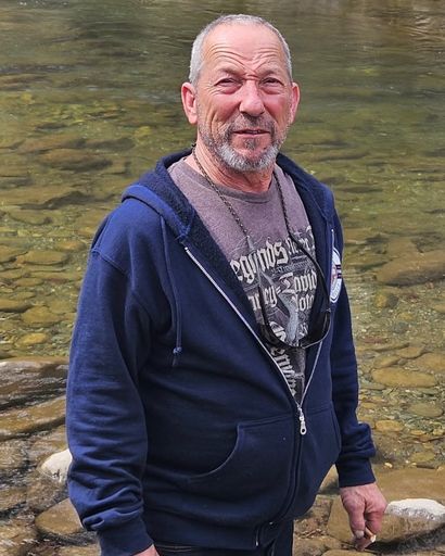 Donald J. Snowberger's obituary image