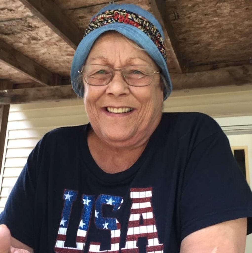 Shirley Pifer
