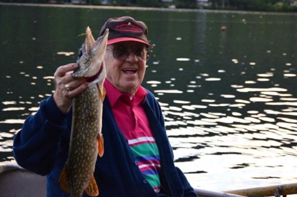 Herbert W. Jorgensen